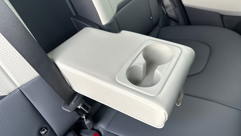 Kia Ev3 148kW GT-Line 81.4kWh 5dr Auto Electric Estate